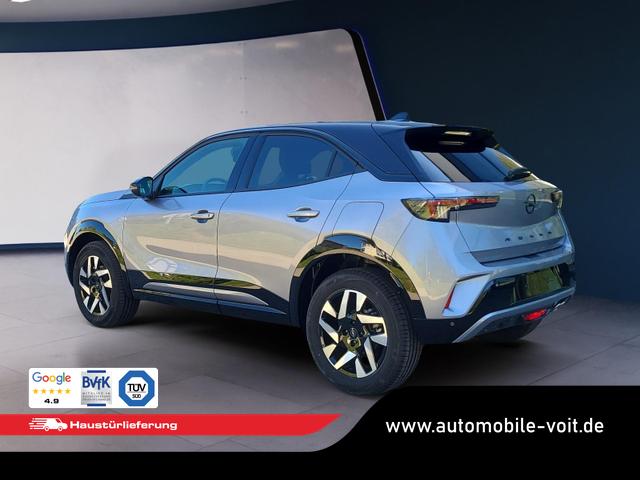 Opel Mokka GS Hybrid Winter+APP+Kamera 