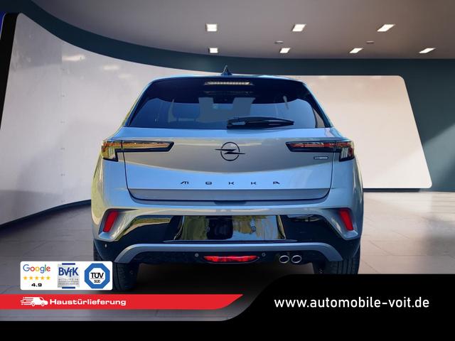 Opel Mokka GS Hybrid Winter+APP+Kamera 