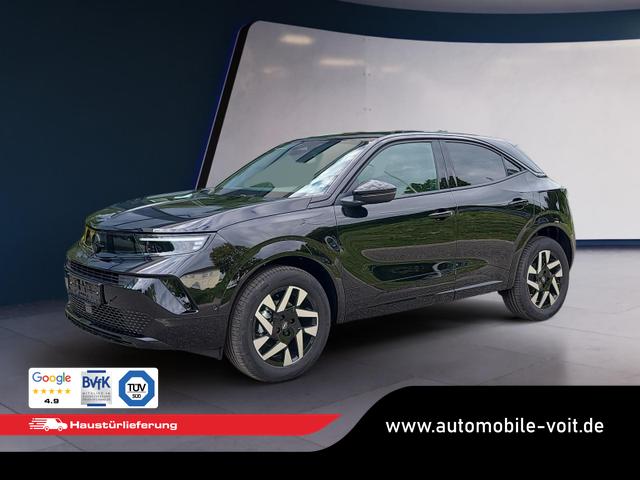 Opel Mokka - GS Komfort+Winter+Kamera+MassageSitz+APP