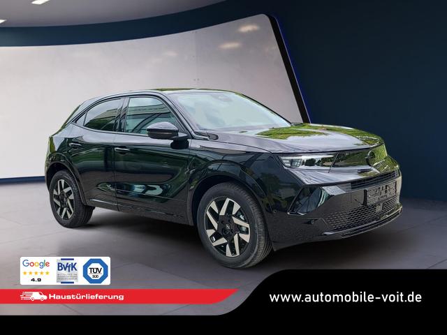 Opel Mokka GS Komfort+Winter+Kamera+MassageSitz+APP 