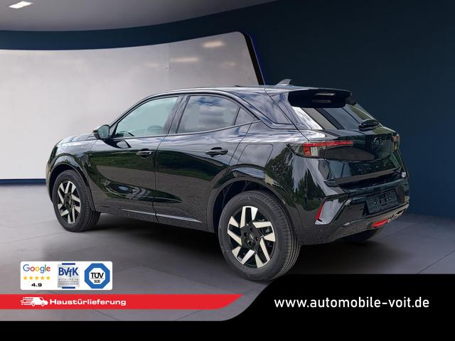 Opel Mokka GS Komfort+Winter+Kamera+MassageSitz+APP 
