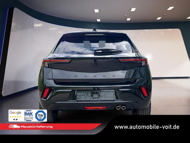 Opel Mokka GS Komfort+Winter+Kamera+MassageSitz+APP 
