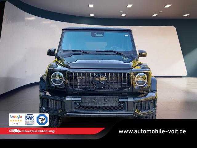 Mercedes-Benz G-Klasse AMG 63 (465.250) G MY2027 / A22 SUPERIOR CARBON 