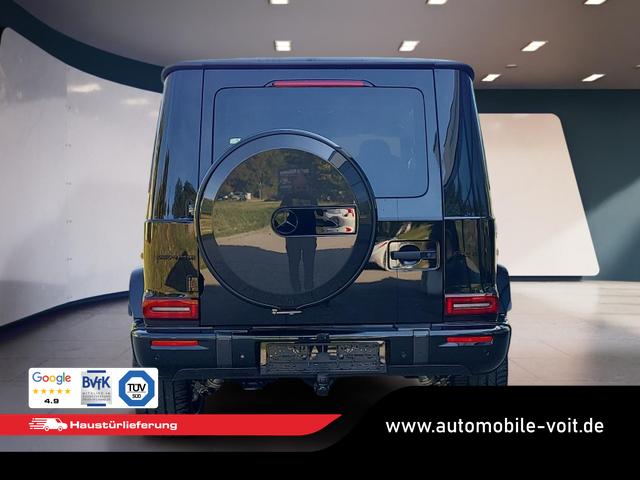 Mercedes-Benz G-Klasse AMG 63 (465.250) G MY2027 / A22 SUPERIOR CARBON 