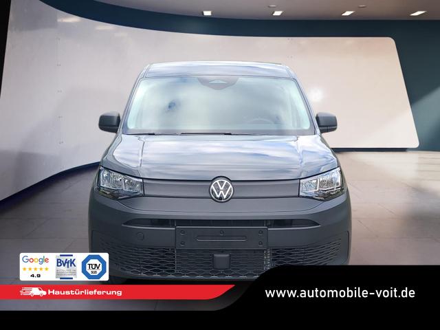 Volkswagen Caddy Cargo 2.0 TDI AHK Klima PDC 