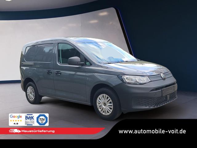 Volkswagen Caddy Cargo 2.0 TDI AHK Klima PDC 