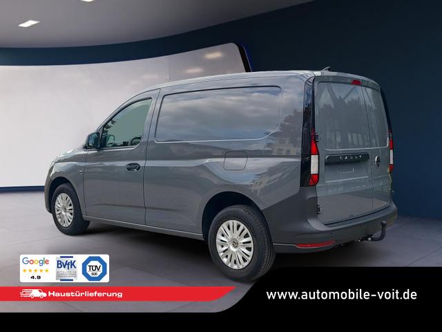 Volkswagen Caddy Cargo 2.0 TDI AHK Klima PDC 