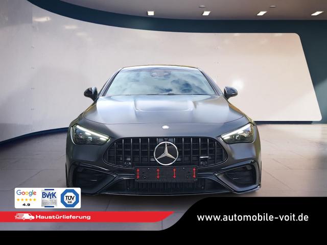 Mercedes-Benz CLE-Klasse AMG CLE 53 4Matic Premium Plus (236.362) PremiumPlus Dynamic Driver 