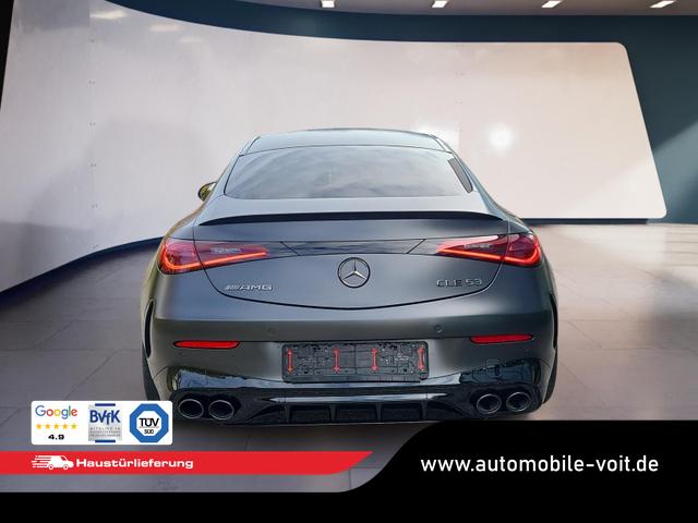Mercedes-Benz CLE-Klasse AMG CLE 53 4Matic Premium Plus (236.362) PremiumPlus Dynamic Driver 