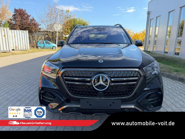 Mercedes-Benz GLS 450 4Matic (167.965) AMG AHK Akustik+W&auml;rme 7-Sitz 