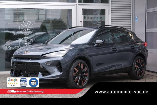Cupra Formentor - VZ Panodach Matrix AHK DCC Garantie 5 Jahre
