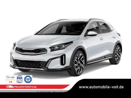Kia XCeed - City (City) 1.5 T-GDi 103kW (140 PS) 7DCT