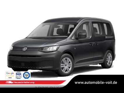 Volkswagen Caddy Cargo - Basis (Basis) 2.0 TDI 75kW (102 PS) 6-Gang Schaltgetriebe