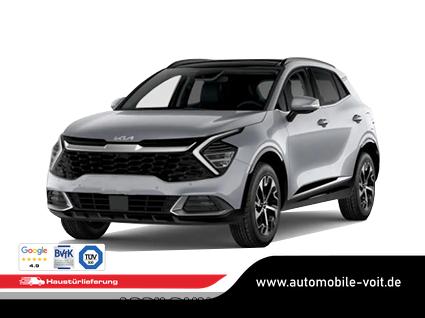 Kia Sportage - Urban (Urban) 1.6 T-GDI 118kW (160 PS) 6-Gang-Schaltgetriebe