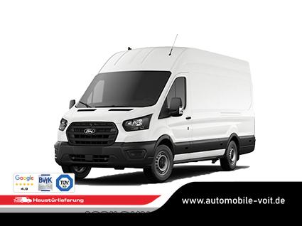 Ford Transit - 350 L4 Trend Kasten (350 Trend) 2.0 TDCi 125kW (170 PS) 6-Gang Schaltgetriebe