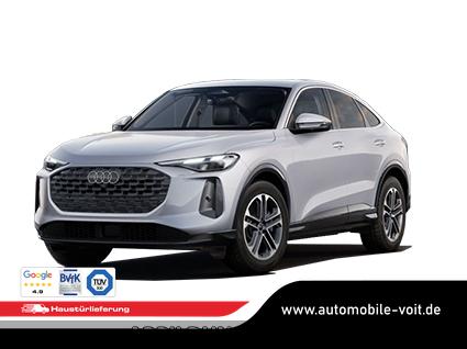 Audi Q5 Sportback - S line (S Line) 2.0 TDI 150kW (204 PS) quattro 7-Gang-Tiptronic