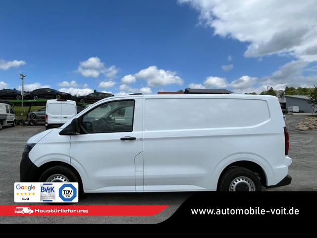 Volkswagen Transporter Kasten kurzer Radstand (Kasten Radstand) 2.0 TDI 110kW (150 PS) 4Motion 8-Gang Automatik 