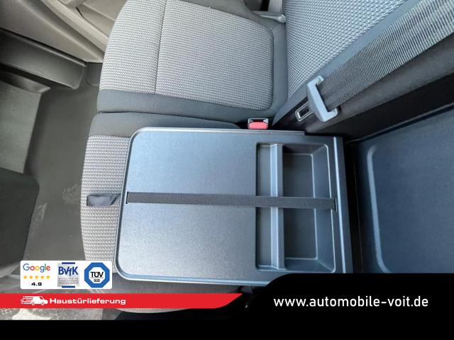 Volkswagen Transporter Kasten kurzer Radstand (Kasten Radstand) 2.0 TDI 110kW (150 PS) 4Motion 8-Gang Automatik 