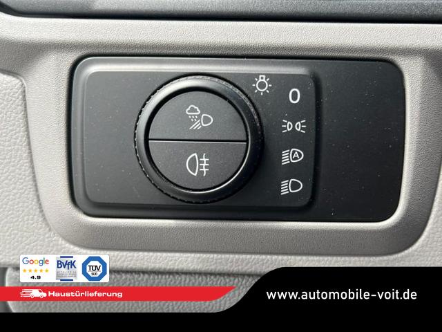 Volkswagen Transporter Kasten kurzer Radstand (Kasten Radstand) 2.0 TDI 110kW (150 PS) 4Motion 8-Gang Automatik 