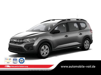 Dacia Jogger - Journey (Journey) Hybrid 116kW (158 PS) 6-Gang-Automatikgetriebe