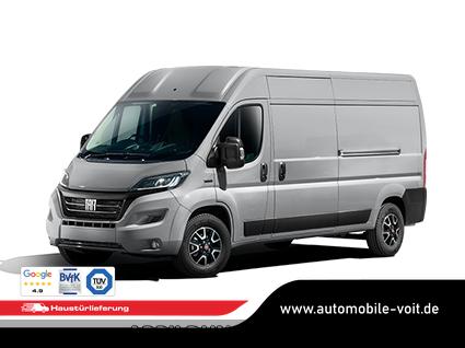 Fiat Ducato Kastenwagen - Kasten L3H2 2.2 Multijet 103kW (140 PS) 6-Gang Schaltgetriebe