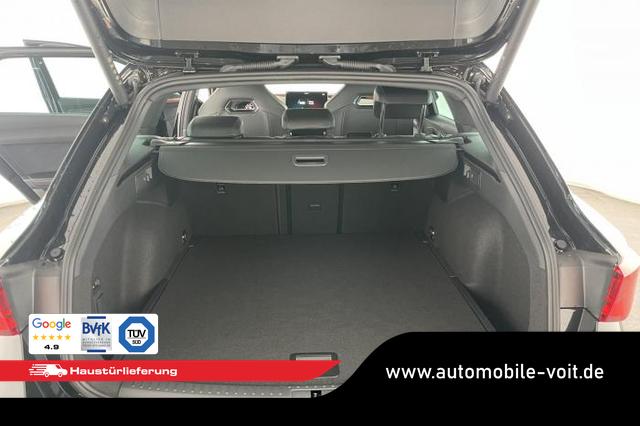 Cupra Leon Sportstourer VZ (VZ) 2.0 TSI 4Drive 245kW (333 PS) 7-Gang DSG 