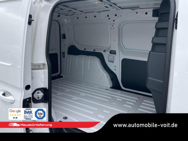 Volkswagen Caddy Kastenwagen Kasten Maxi 2.0 TDI 90 kW (122 PS) 4Motion 6-Gang Schaltgetriebe 