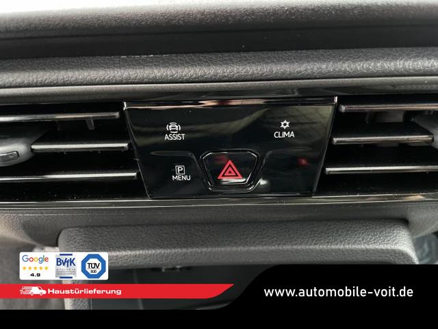 Volkswagen Caddy Kastenwagen Kasten Maxi 2.0 TDI 90 kW (122 PS) 4Motion 6-Gang Schaltgetriebe 