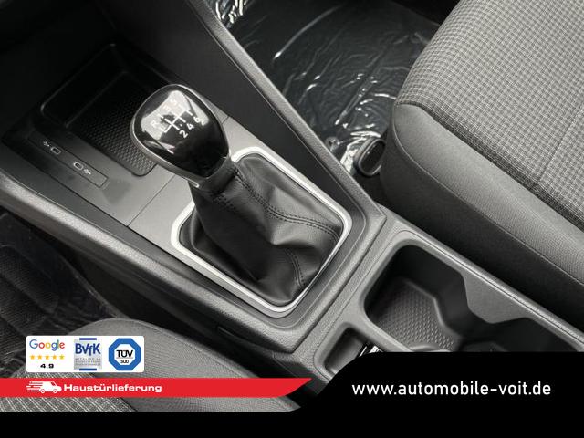 Volkswagen Caddy Kastenwagen Kasten Maxi 2.0 TDI 90 kW (122 PS) 4Motion 6-Gang Schaltgetriebe 