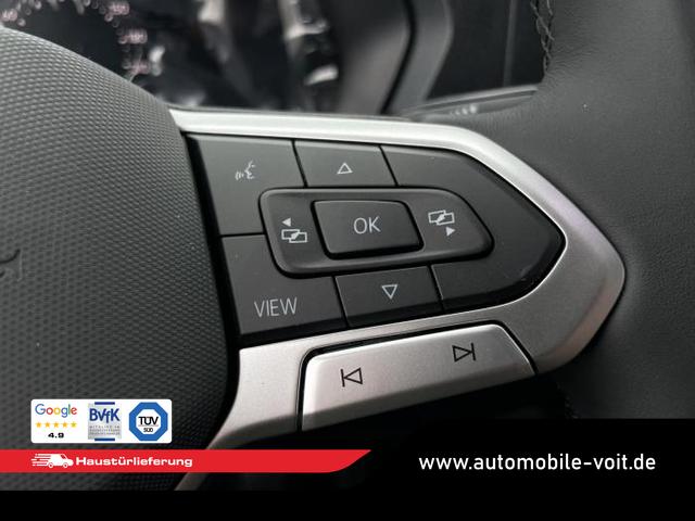 Volkswagen Caddy Kastenwagen Kasten Maxi 2.0 TDI 90 kW (122 PS) 4Motion 6-Gang Schaltgetriebe 