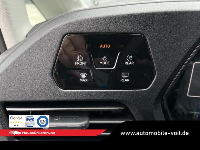 Volkswagen Caddy Kastenwagen Kasten Maxi 2.0 TDI 90 kW (122 PS) 4Motion 6-Gang Schaltgetriebe 