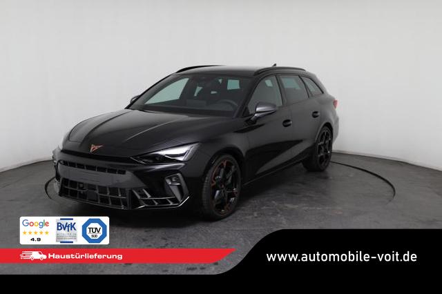 Cupra Leon Sportstourer VZ (VZ) 2.0 TSI 4Drive 245kW (333 PS) 7-Gang DSG 