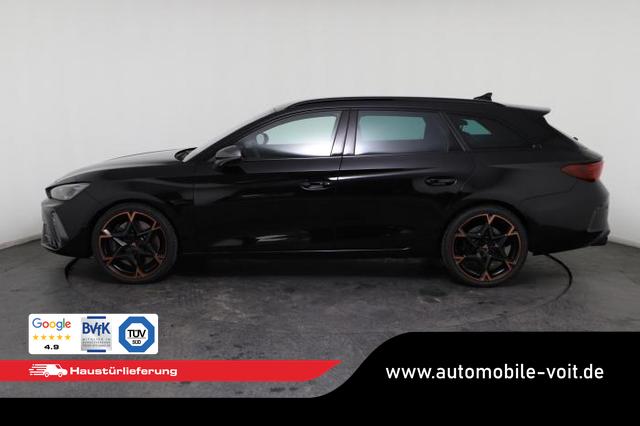 Cupra Leon Sportstourer VZ (VZ) 2.0 TSI 4Drive 245kW (333 PS) 7-Gang DSG 