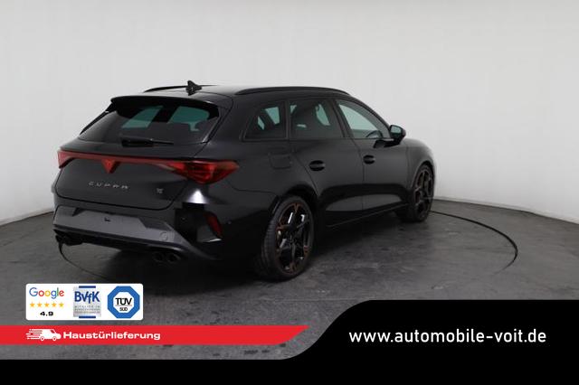 Cupra Leon Sportstourer VZ (VZ) 2.0 TSI 4Drive 245kW (333 PS) 7-Gang DSG 