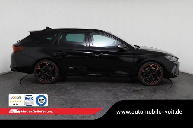 Cupra Leon Sportstourer VZ (VZ) 2.0 TSI 4Drive 245kW (333 PS) 7-Gang DSG 