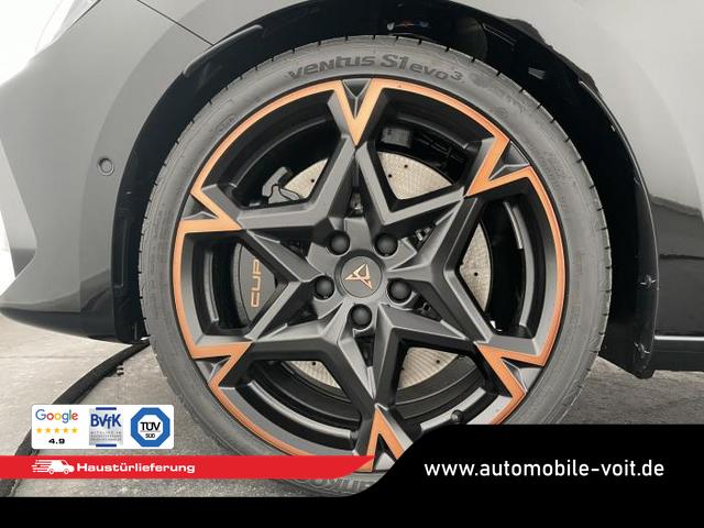 Cupra Leon Sportstourer VZ (VZ) 2.0 TSI 4Drive 245kW (333 PS) 7-Gang DSG 