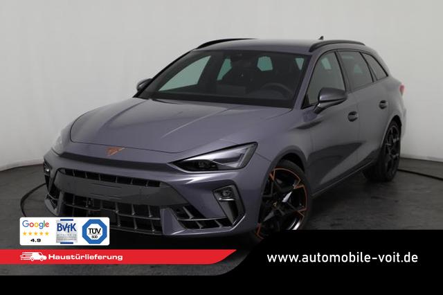 Cupra Leon Sportstourer - VZ (VZ) 2.0 TSI 4Drive 245kW (333 PS) 7-Gang DSG