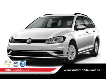 Volkswagen Golf Variant - 1.5 TSI 110 kW Goal (1.5 Goal) 110kW (150 PS) 6-Gang Schaltgetriebe