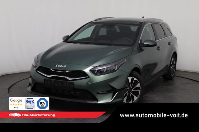Kia Ceed Sportswagon - TOP SW (Top) 1.5 T-GDI *NAVI*ACC*LED*SHZ*PDC*