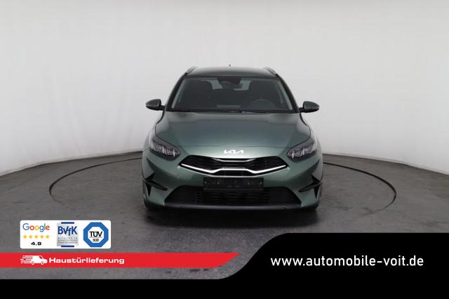 Kia Ceed Sportswagon TOP SW (Top) 1.5 T-GDI *NAVI*ACC*LED*SHZ*PDC* 