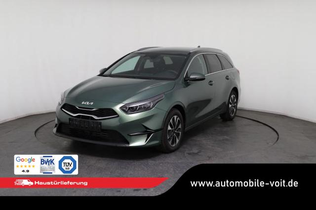 Kia Ceed Sportswagon TOP SW (Top) 1.5 T-GDI *NAVI*ACC*LED*SHZ*PDC* 