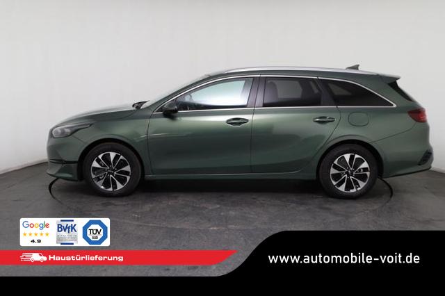 Kia Ceed Sportswagon TOP SW (Top) 1.5 T-GDI *NAVI*ACC*LED*SHZ*PDC* 