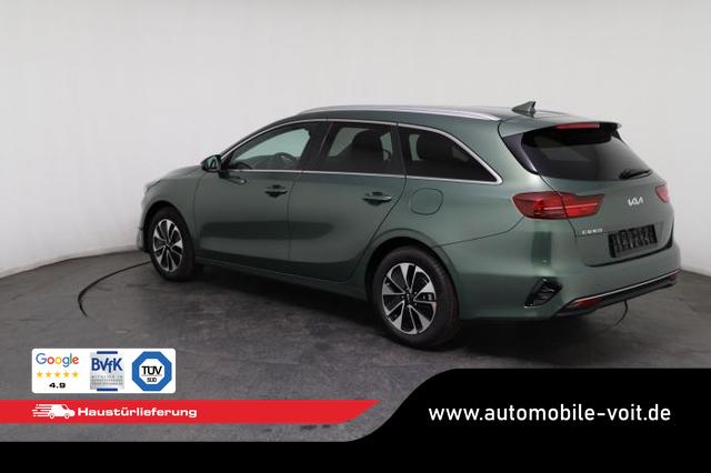 Kia Ceed Sportswagon TOP SW (Top) 1.5 T-GDI *NAVI*ACC*LED*SHZ*PDC* 