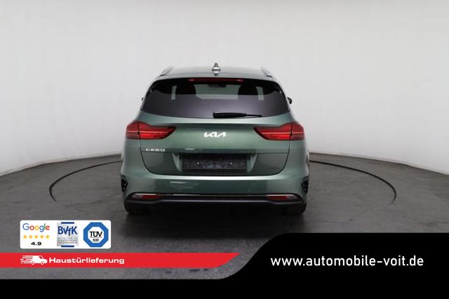 Kia Ceed Sportswagon TOP SW (Top) 1.5 T-GDI *NAVI*ACC*LED*SHZ*PDC* 