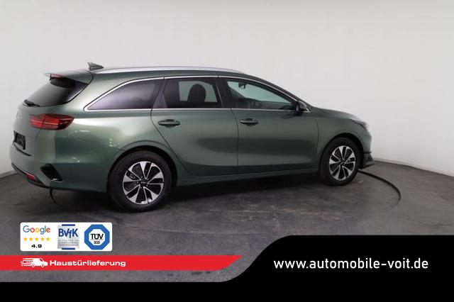 Kia Ceed Sportswagon TOP SW (Top) 1.5 T-GDI *NAVI*ACC*LED*SHZ*PDC* 