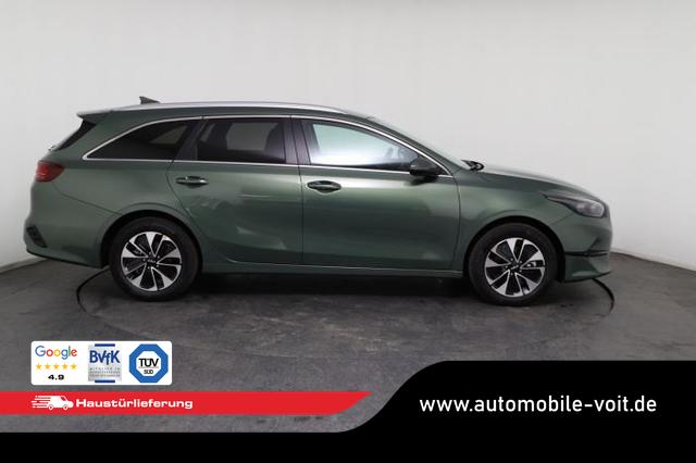 Kia Ceed Sportswagon TOP SW (Top) 1.5 T-GDI *NAVI*ACC*LED*SHZ*PDC* 