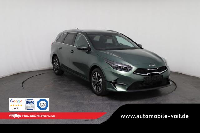 Kia Ceed Sportswagon TOP SW (Top) 1.5 T-GDI *NAVI*ACC*LED*SHZ*PDC* 
