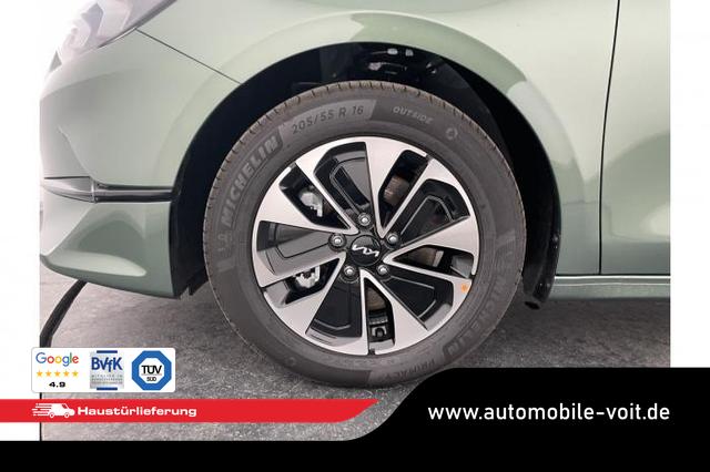 Kia Ceed Sportswagon TOP SW (Top) 1.5 T-GDI *NAVI*ACC*LED*SHZ*PDC* 