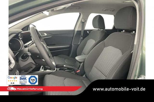 Kia Ceed Sportswagon TOP SW (Top) 1.5 T-GDI *NAVI*ACC*LED*SHZ*PDC* 