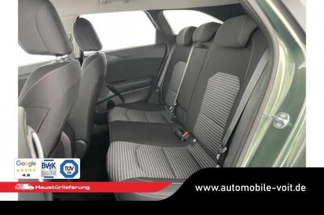 Kia Ceed Sportswagon TOP SW (Top) 1.5 T-GDI *NAVI*ACC*LED*SHZ*PDC* 